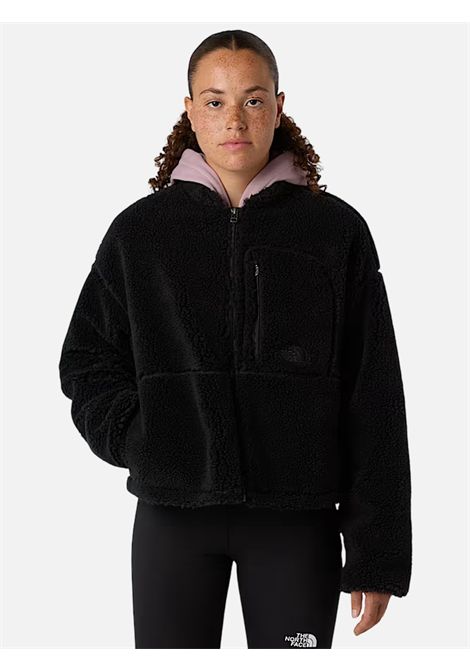 Extreme pile jacket The North Face THE NORTH FACE | Giubbotti | NF0A88ZBJK31